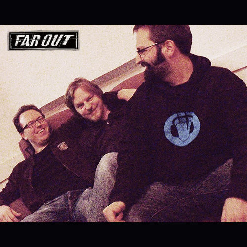 Farout - Thomas, Tom, Bernhard